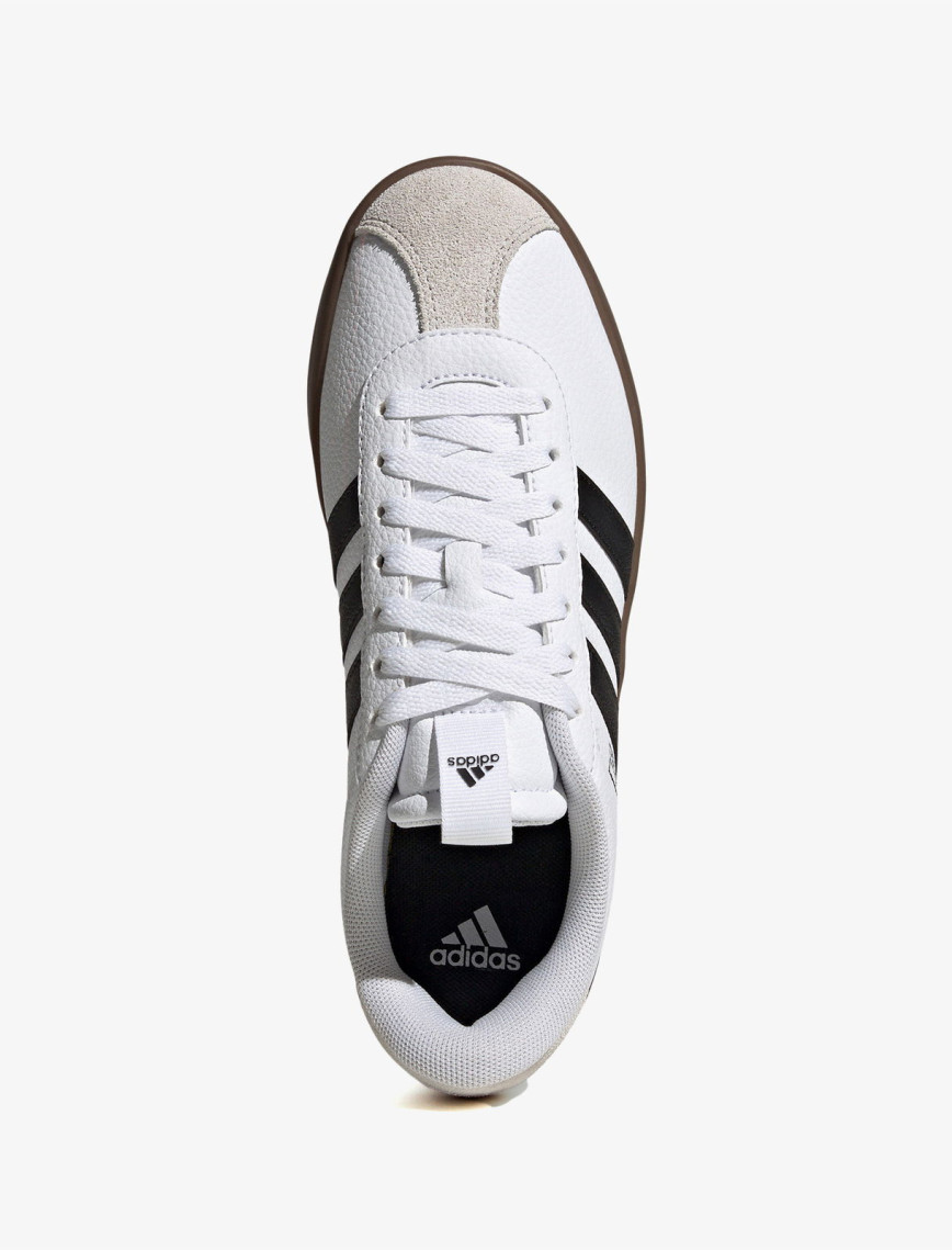 adidas VL Court 3.0 Kadın Beyaz Spor Ayakkabı adidas VL Court 3.0 Kadın Beyaz Spor Ayakkabı