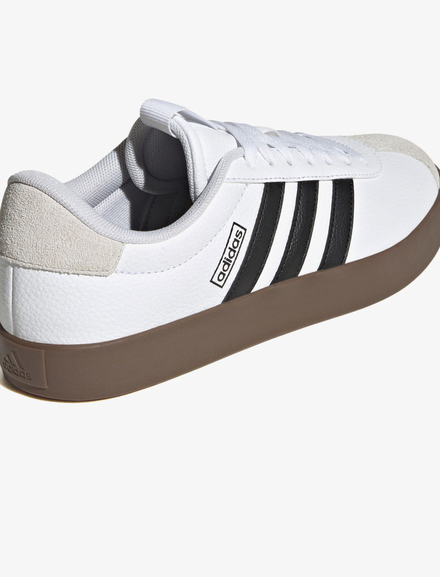 adidas VL Court 3.0 Kadın Beyaz Spor Ayakkabı adidas VL Court 3.0 Kadın Beyaz Spor Ayakkabı