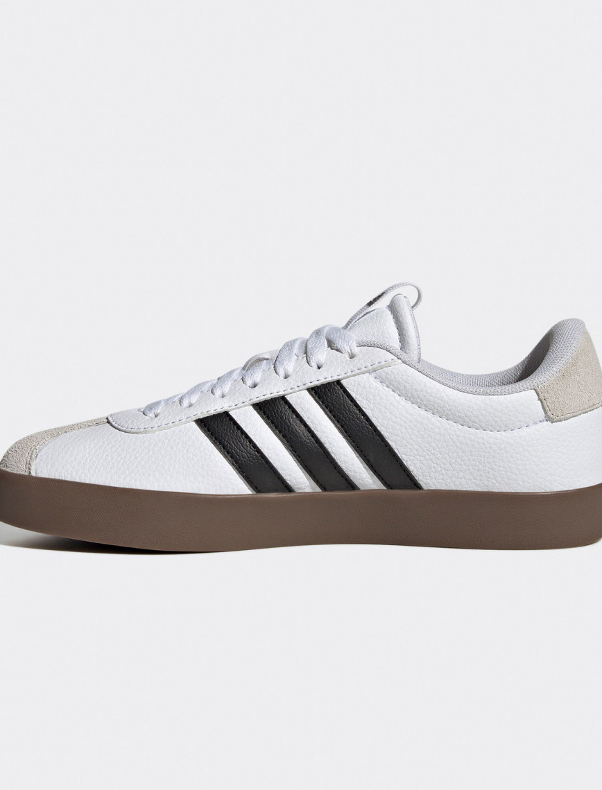 adidas VL Court 3.0 Kadın Beyaz Spor Ayakkabı adidas VL Court 3.0 Kadın Beyaz Spor Ayakkabı