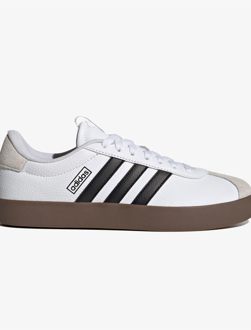 adidas VL Court 3.0 Kadın Beyaz Spor Ayakkabı adidas VL Court 3.0 Kadın Beyaz Spor Ayakkabı