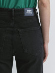 Mavi Sky Classic Denim Gri Jean Pantolon 1010627-88579