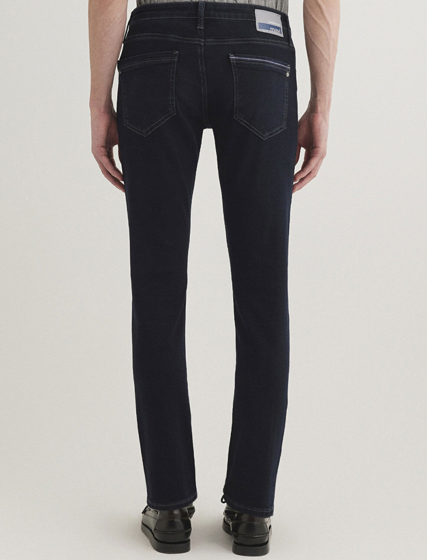 Mavi James Premium Blue Koyu Mürekkep Mavisi Jean Pantolon 0042487838 Mavi James Premium Blue Koyu Mürekkep Mavisi Jean Pantolon 0042487838