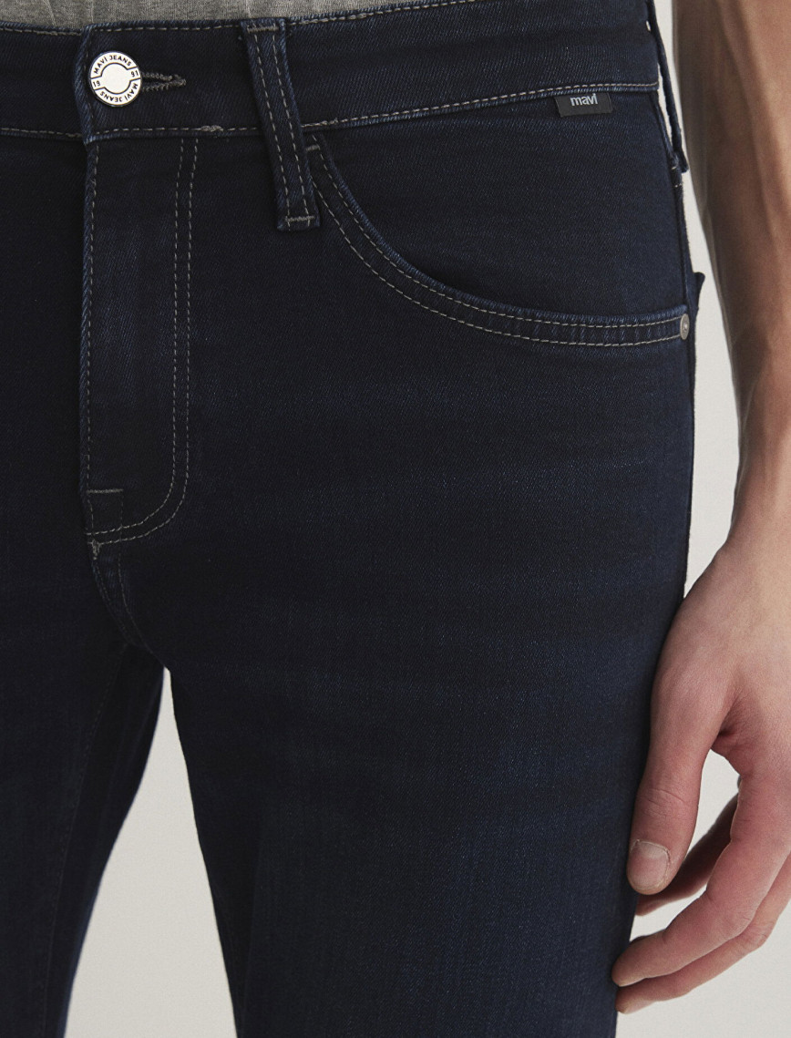 Mavi James Premium Blue Koyu Mürekkep Mavisi Jean Pantolon 0042487838 Mavi James Premium Blue Koyu Mürekkep Mavisi Jean Pantolon 0042487838