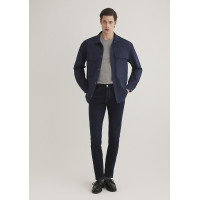 Mavi James Premium Blue Koyu Mürekkep Mavisi Jean Pantolon 0042487838 Mavi James Premium Blue Koyu Mürekkep Mavisi Jean Pantolon 0042487838