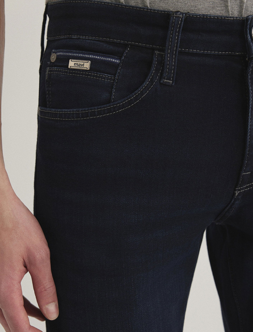 Mavi James Premium Blue Koyu Mürekkep Mavisi Jean Pantolon 0042487838 Mavi James Premium Blue Koyu Mürekkep Mavisi Jean Pantolon 0042487838