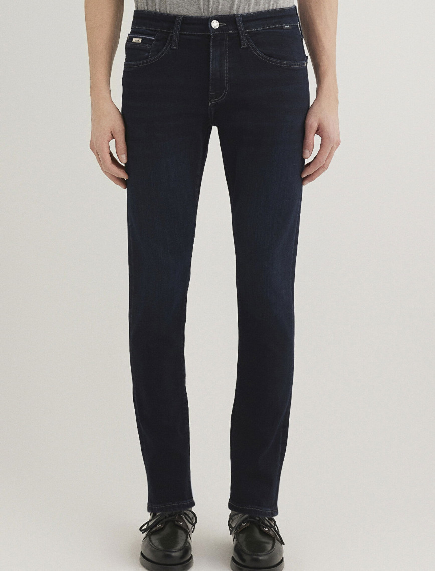 Mavi James Premium Blue Koyu Mürekkep Mavisi Jean Pantolon 0042487838 Mavi James Premium Blue Koyu Mürekkep Mavisi Jean Pantolon 0042487838