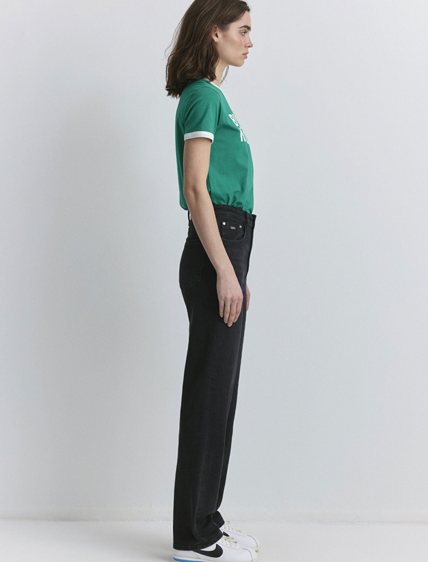 Mavi Sky Classic Denim Gri Jean Pantolon 1010627-88579