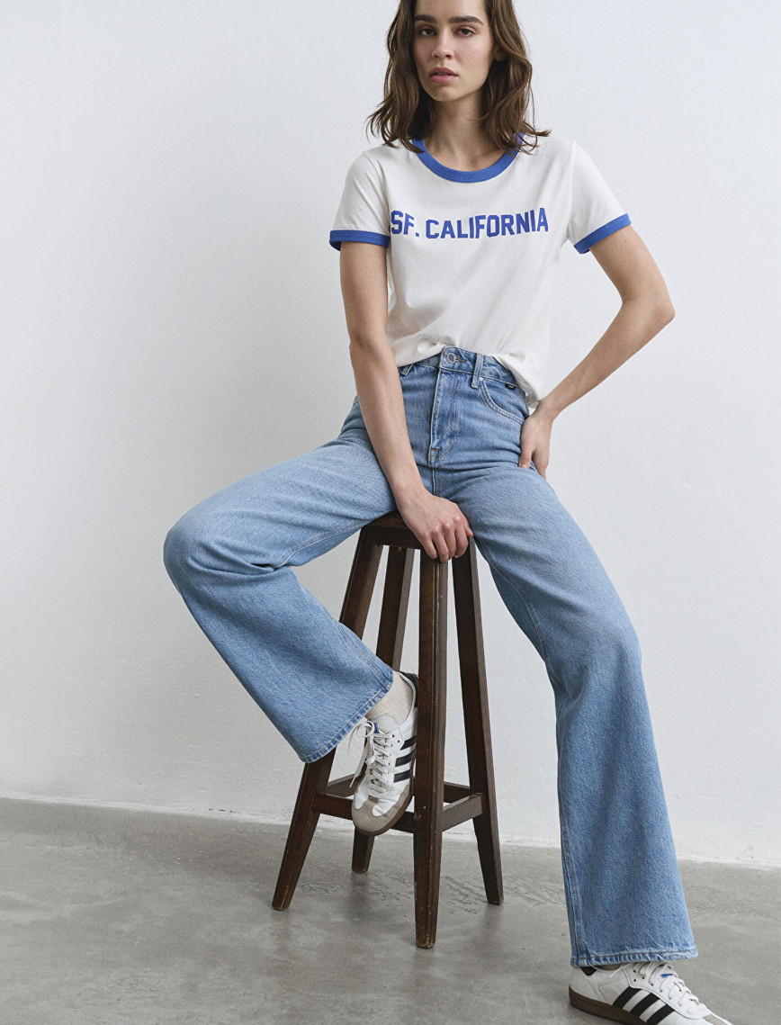 Mavi Victoria Gold Premium Antrasit Jean Pantolon 101072-82298 Mavi Victoria Gold Premium Antrasit Jean Pantolon 101072-82298