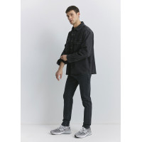 Mavi Milan Mavi Black Antrasit Jean Pantolon 0081089340