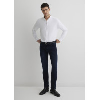 Mavi Marcus Premium Blue Mürekkep Mavisi Jean Pantolon 0035187841