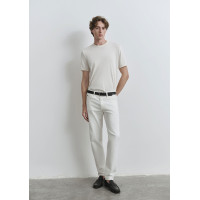 Mavi London Classic Denim Kırık Beyaz Jean Pantolon 0010172-89657