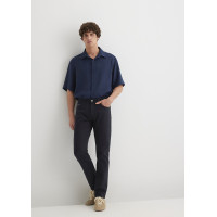 Mavi Jake Mavi Black Koyu Lacivert Gabardin Pantolon 0042288052