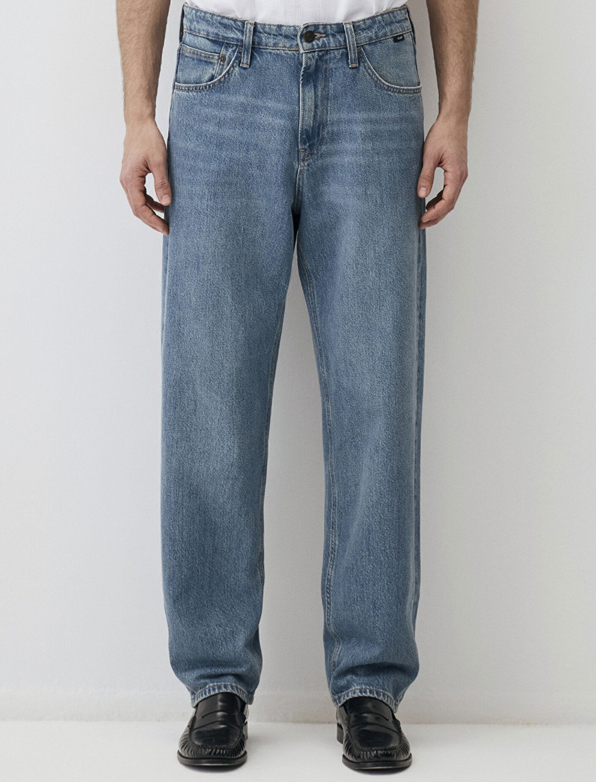 Mavi Toronto Street Indigo Mavisi Jean Pantolon 0010289-89127