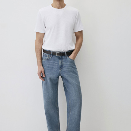 Mavi Toronto Street Indigo Mavisi Jean Pantolon 0010289-89127 Mavi Toronto Street Indigo Mavisi Jean Pantolon 0010289-89127