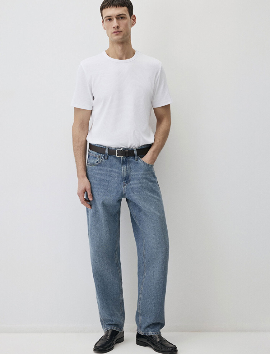 Mavi Toronto Street Indigo Mavisi Jean Pantolon 0010289-89127