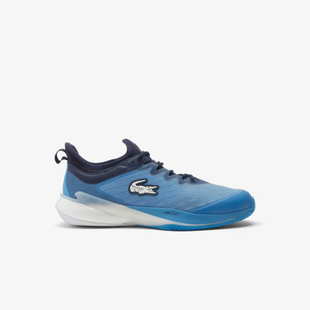 Lacoste AG-LT23 Lite Erkek Mavi Sneaker Lacoste AG-LT23 Lite Erkek Mavi Sneaker