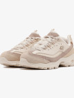 Skechers D'Lites - Cold Days Kadın Bej Sneaker Skechers D'Lites - Cold Days Kadın Bej Sneaker
