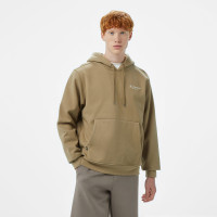 The Hundreds Vibes Pullover Erkek Kahverengi Hoodie The Hundreds Vibes Pullover Erkek Kahverengi Hoodie
