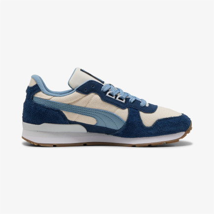 Puma RX 737 Vintage Update Unisex Krem Spor Ayakkabı Puma RX 737 Vintage Update Unisex Krem Spor Ayakkabı