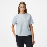 Anta Sports Kadın Gri T-Shirt Anta Sports Kadın Gri T-Shirt