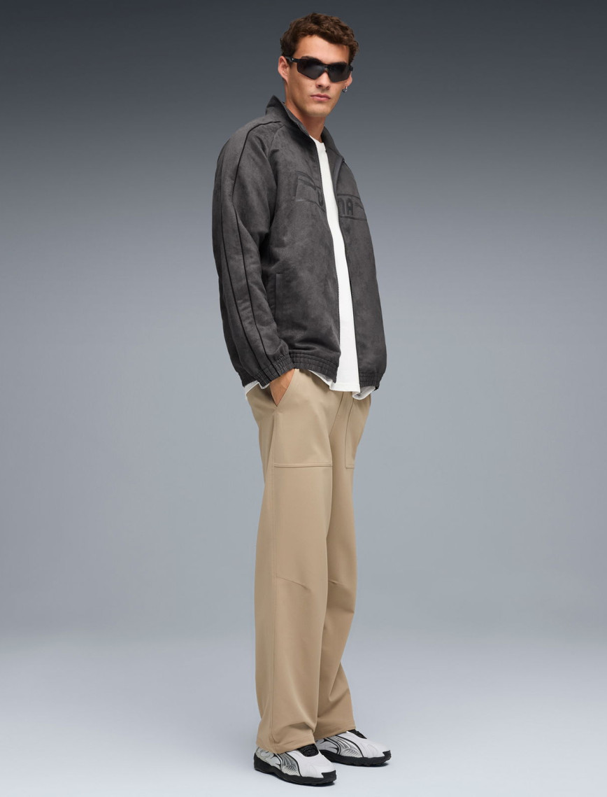 Puma Inhale Smile Unisex Gri Spor Ayakkabı Puma Inhale Smile Unisex Gri Spor Ayakkabı