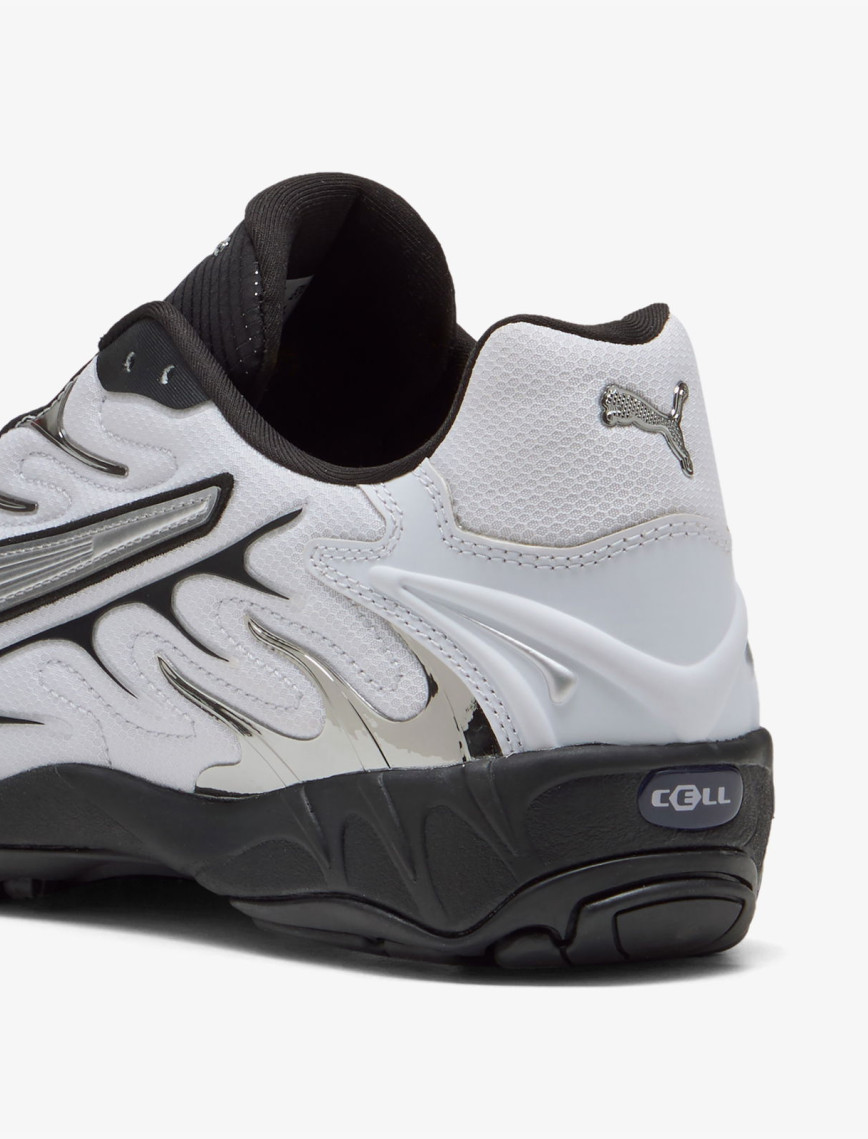 Puma Inhale Smile Unisex Gri Spor Ayakkabı Puma Inhale Smile Unisex Gri Spor Ayakkabı