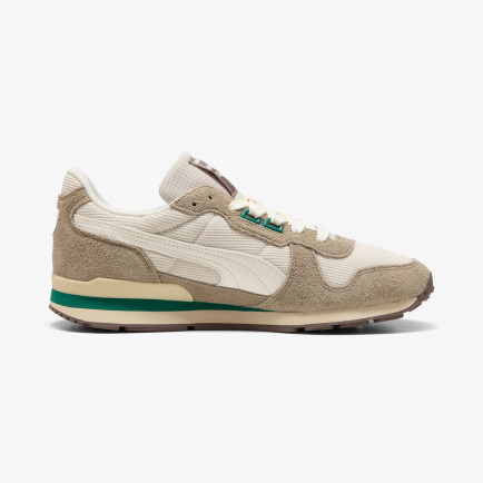 Puma RX 737 Vintage Unisex Krem Spor Ayakkabı Puma RX 737 Vintage Unisex Krem Spor Ayakkabı