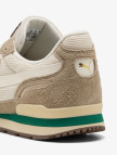 Puma RX 737 Vintage Unisex Krem Spor Ayakkabı Puma RX 737 Vintage Unisex Krem Spor Ayakkabı