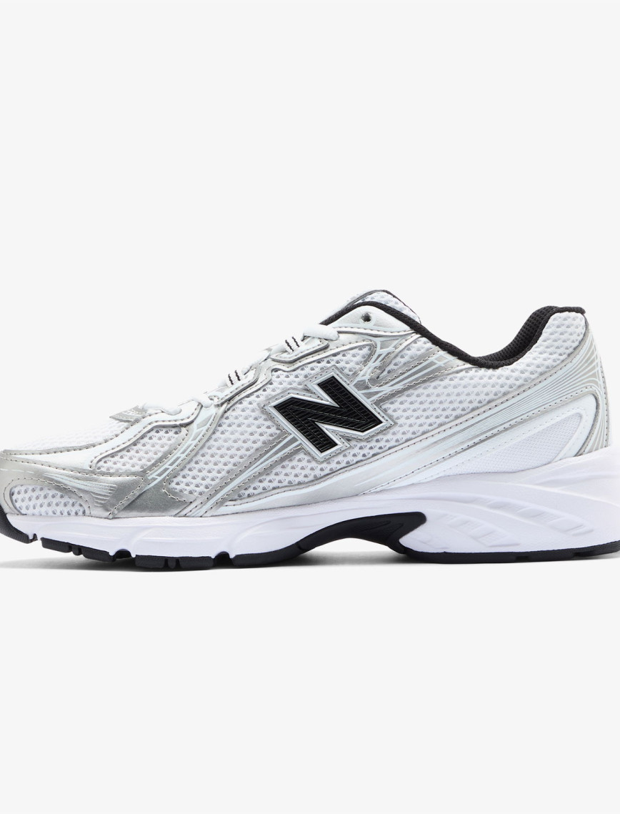 New Balance 740 Lifestyle Unisex Beyaz Spor Ayakkabı New Balance 740 Lifestyle Unisex Beyaz Spor Ayakkabı