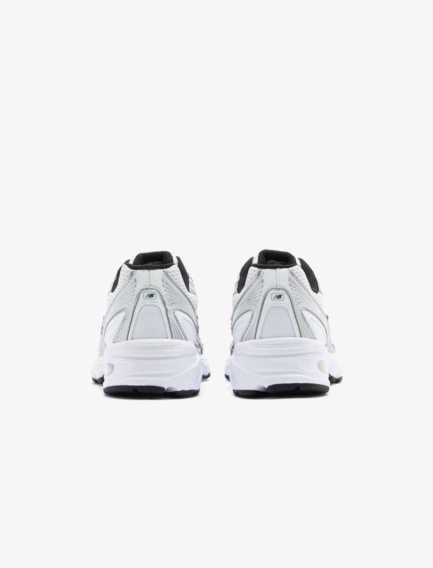 New Balance 740 Lifestyle Unisex Beyaz Spor Ayakkabı New Balance 740 Lifestyle Unisex Beyaz Spor Ayakkabı