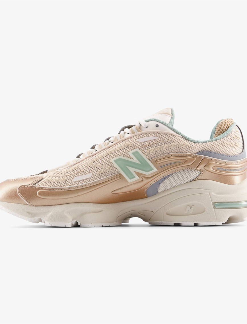 New Balance 1000 Kadın Bej Spor Ayakkabı New Balance 1000 Kadın Bej Spor Ayakkabı