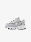 New Balance 1000 Lifestyle Bebek Gri Spor Ayakkabı New Balance 1000 Lifestyle Bebek Gri Spor Ayakkabı