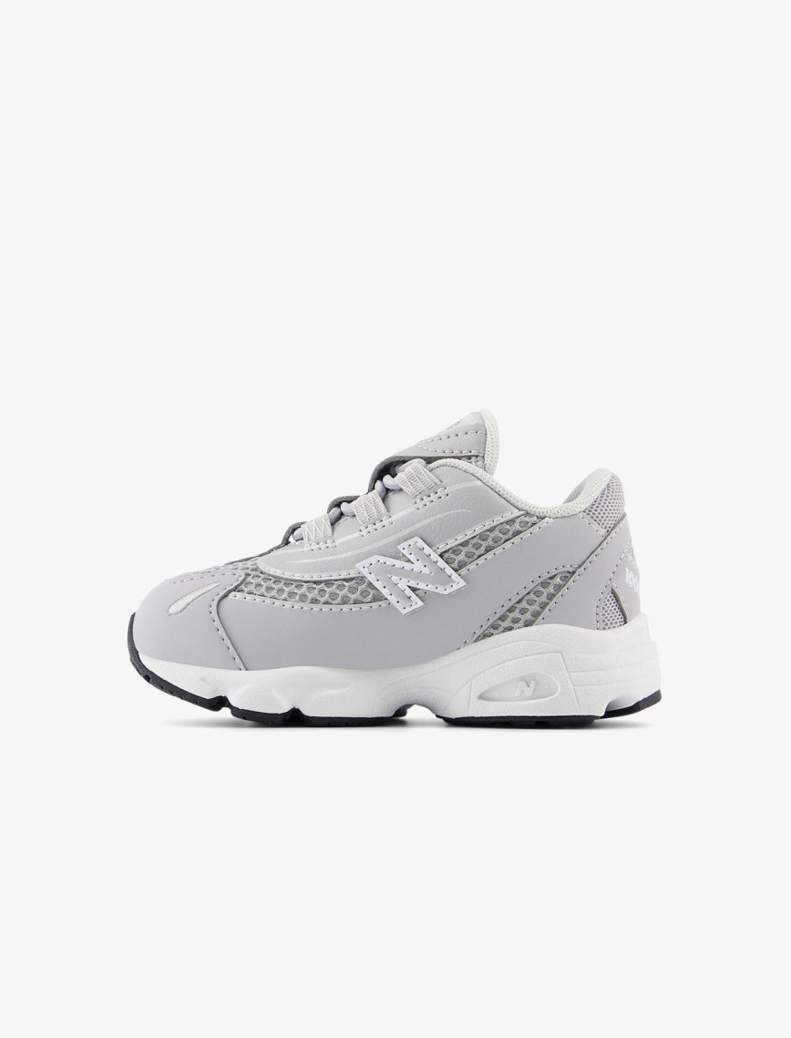 New Balance 1000 Lifestyle Bebek Gri Spor Ayakkabı New Balance 1000 Lifestyle Bebek Gri Spor Ayakkabı