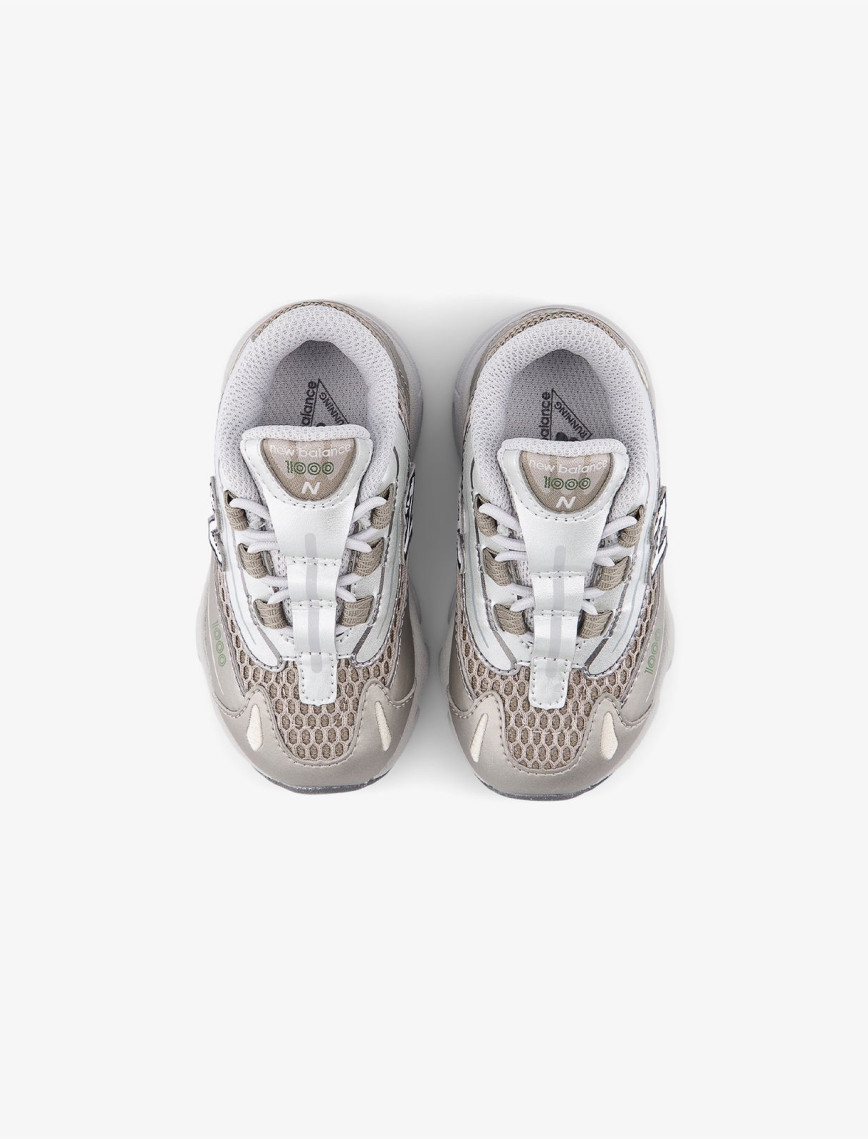 New Balance 1000 Lifestyle Bebek Kahverengi Spor Ayakkabı New Balance 1000 Lifestyle Bebek Kahverengi Spor Ayakkabı