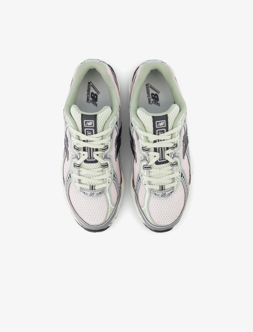 New Balance 740 Lifestyle Kadın Pembe Spor Ayakkabı New Balance 740 Lifestyle Kadın Pembe Spor Ayakkabı