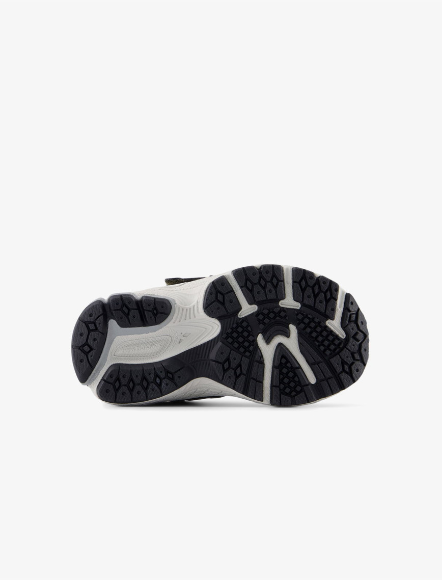 New Balance 2002 Lifestyle Bebek Haki Spor Ayakkabı New Balance 2002 Lifestyle Bebek Haki Spor Ayakkabı