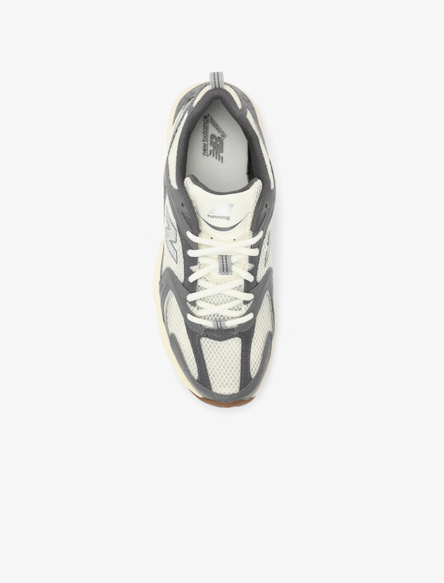 New Balance 530 Lifestyle Unisex Bej Spor Ayakkabı New Balance 530 Lifestyle Unisex Bej Spor Ayakkabı