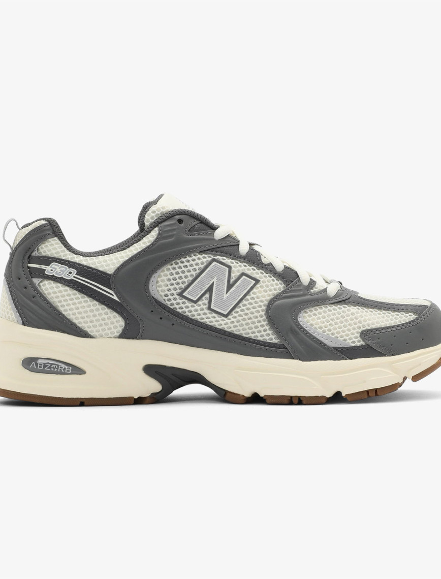 New Balance 530 Lifestyle Unisex Bej Spor Ayakkabı New Balance 530 Lifestyle Unisex Bej Spor Ayakkabı