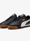 Puma Roma Anniversario Unisex Siyah Spor Ayakkabı Puma Roma Anniversario Unisex Siyah Spor Ayakkabı