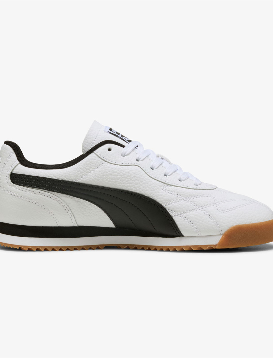 Puma Roma Anniversario Unisex Siyah Spor Ayakkabı Puma Roma Anniversario Unisex Siyah Spor Ayakkabı