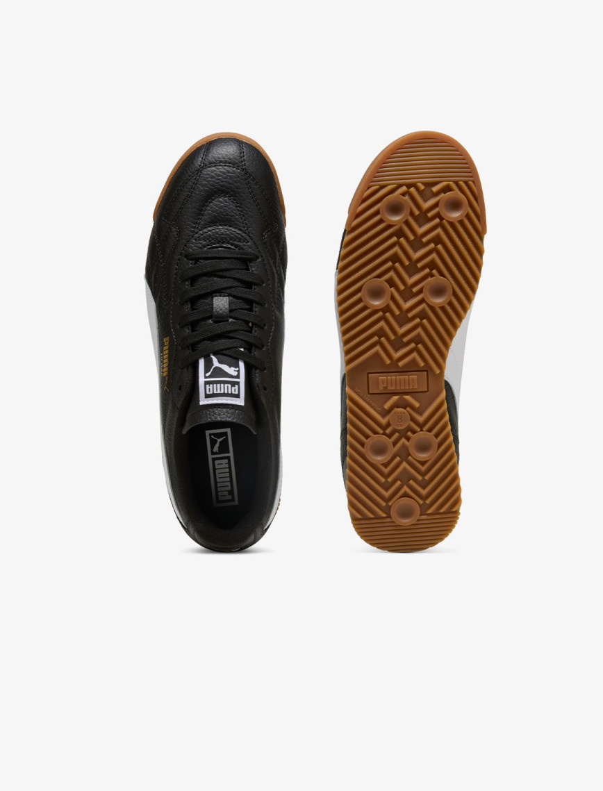 Puma Roma Anniversario Unisex Siyah Spor Ayakkabı Puma Roma Anniversario Unisex Siyah Spor Ayakkabı