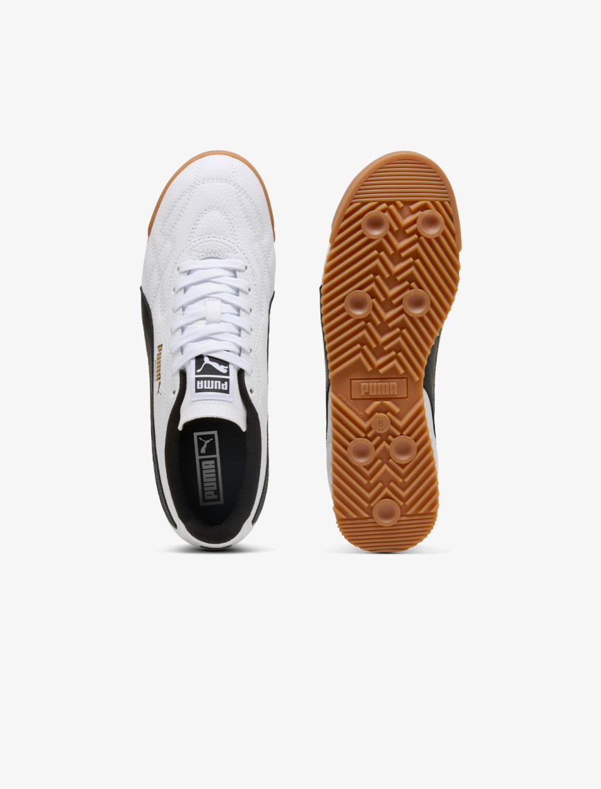 Puma Roma Anniversario Unisex Beyaz Spor Ayakkabı Puma Roma Anniversario Unisex Beyaz Spor Ayakkabı