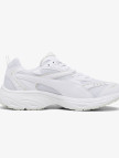 Puma Morphic Base Unisex Beyaz Spor Ayakkabı Puma Morphic Base Unisex Beyaz Spor Ayakkabı