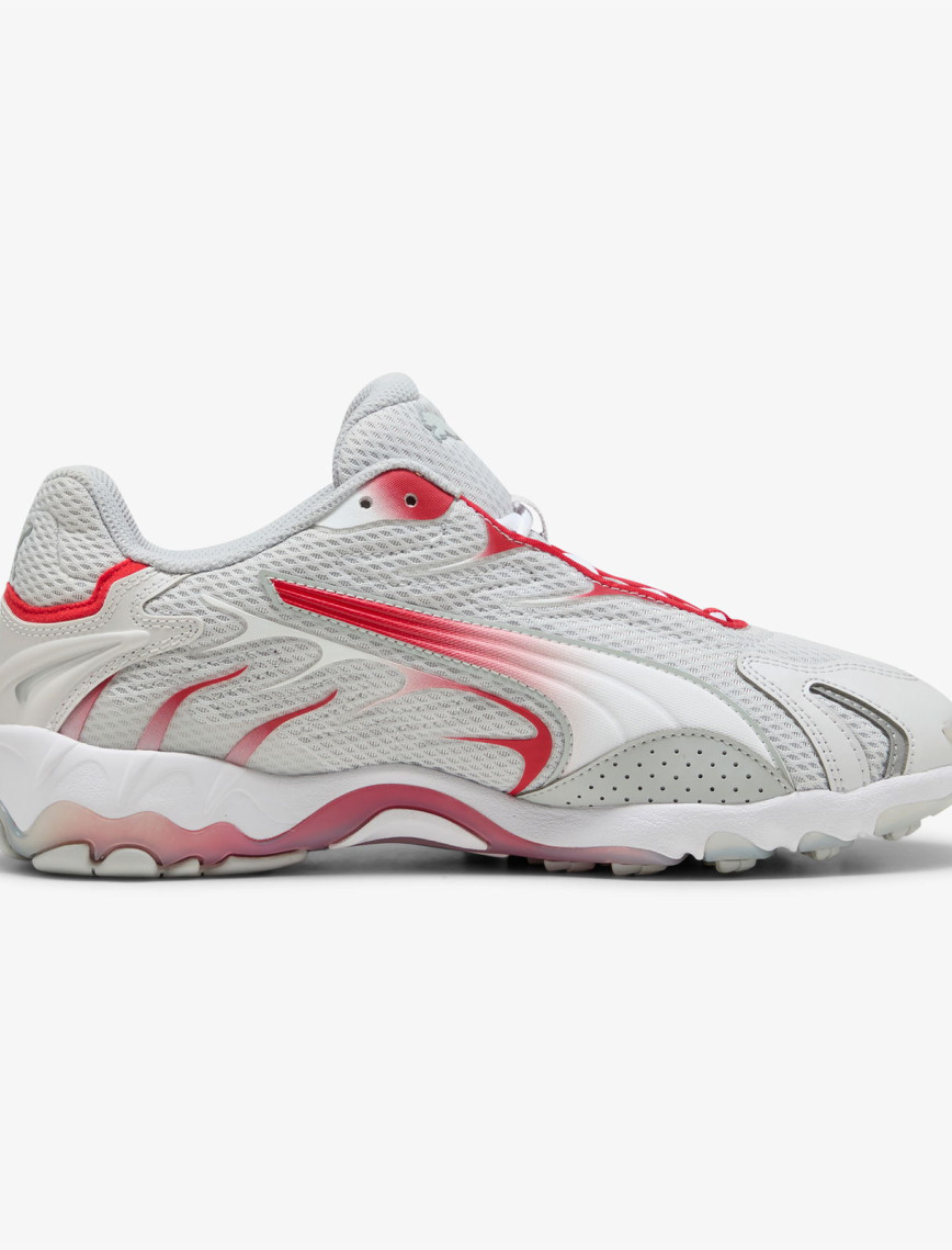 Puma Inhale Unisex Gri Spor Ayakkabı Puma Inhale Unisex Gri Spor Ayakkabı