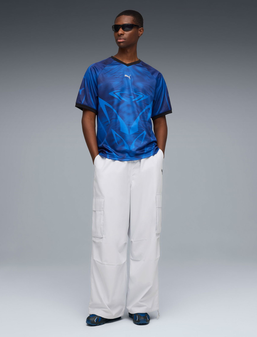 Puma Inhale Unisex Mavi Spor Ayakkabı Puma Inhale Unisex Mavi Spor Ayakkabı