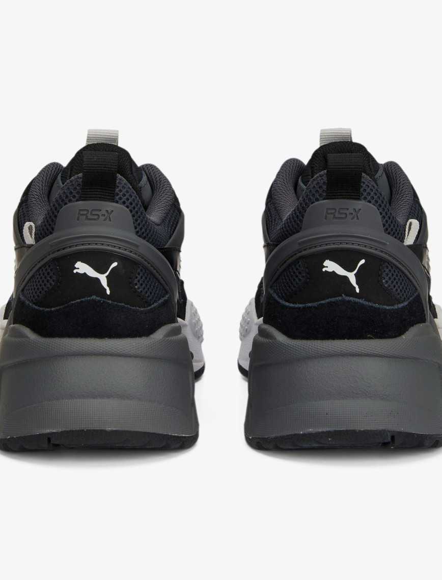 Puma RS-X Efekt Gradient Unisex Gri Spor Ayakkabı Puma RS-X Efekt Gradient Unisex Gri Spor Ayakkabı