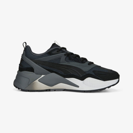 Puma RS-X Efekt Gradient Unisex Gri Spor Ayakkabı Puma RS-X Efekt Gradient Unisex Gri Spor Ayakkabı