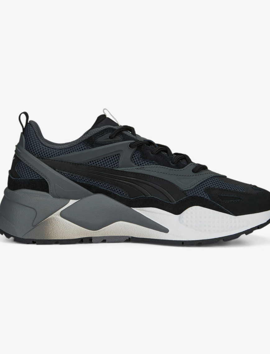 Puma RS-X Efekt Gradient Unisex Gri Spor Ayakkabı Puma RS-X Efekt Gradient Unisex Gri Spor Ayakkabı