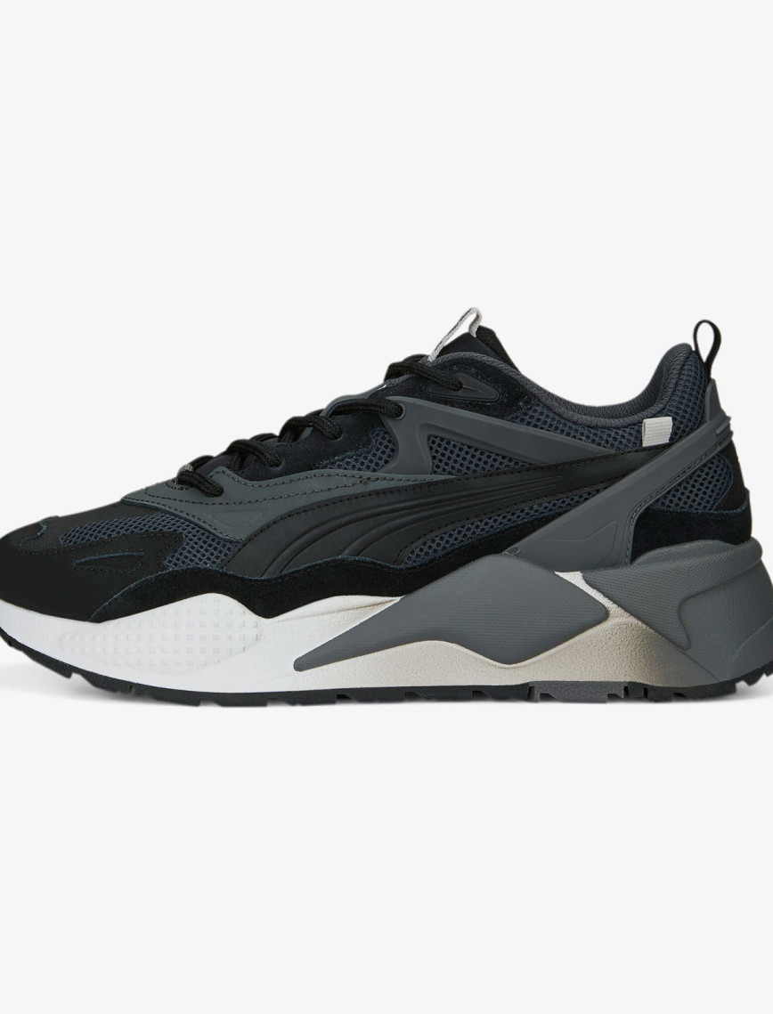 Puma RS-X Efekt Gradient Unisex Gri Spor Ayakkabı Puma RS-X Efekt Gradient Unisex Gri Spor Ayakkabı