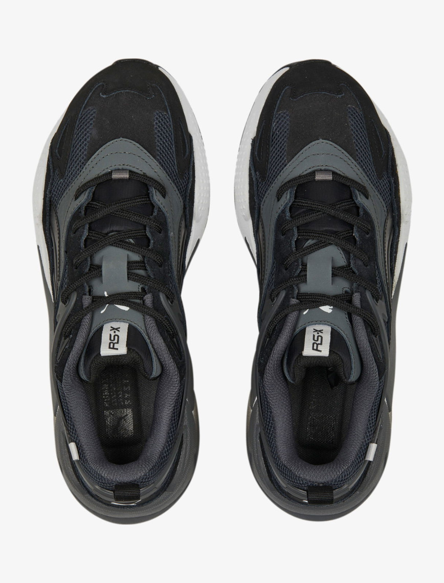 Puma RS-X Efekt Gradient Unisex Gri Spor Ayakkabı Puma RS-X Efekt Gradient Unisex Gri Spor Ayakkabı